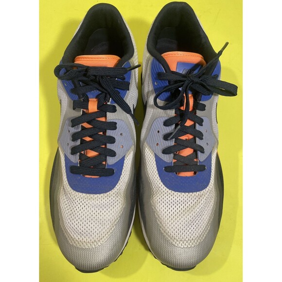 DS 2014 AIR MAX LUNAR 90 C3.0 631744 104 OBSIDIAN 14, 11 PRESTO FORCE 1 180 97 - Picture 1 of 5